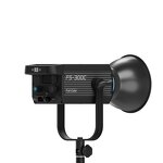 LED Light Manufacturer - OEM AC Powered RGBW Color LED Mono Light