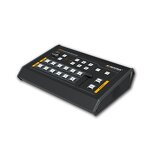Video Switcher Manufacturer - OEM 6 Channel SDI HD-MI Multi Format T Bar