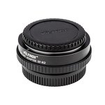 Lens Mount Adapter Manufacturer - OEM Auto Focus EF to EOSR Camera