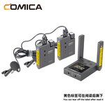 Wireless Microphone System Manufacturer - OEM UHF Broadcast Multi Function