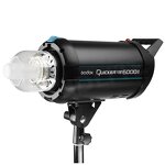 Studio Flash Light Manufacturer - OEM 600WS Quicker D Series 220V Flash