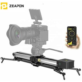 Camera Rail Slider Manufacturer - OEM Micro 2 Motorized Track DSLR Mirrorless