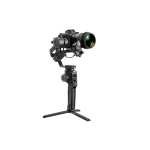 Handheld Gimbal Manufacturer - OEM 3 Axis Stabilizer for Mirrorless Cameras