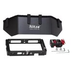 Camera Monitor Cage Manufacturer - OEM Protective Case for Portkeys BM5