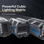 Video Light Manufacturer - OEM 2700K 6500K Photographic Lighting Colbor