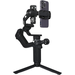 Handheld Gimbal Manufacturer - OEM 3 Axis AI Tracking for Sony Cameras