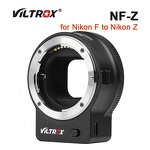 Lens Mount Adapter Manufacturer - OEM Auto Focus Nikon F to Nikon Z