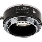 Lens Mount Adapter Manufacturer - OEM Smart AF Canon EF to L Mount