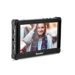 Field Monitor Manufacturer - OEM 5 Inch Full HD 1920x1080 4K Input DSLR