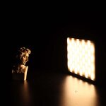 LED Video Light Manufacturer - OEM RGB Camera Light for Smartphone Tik Tok