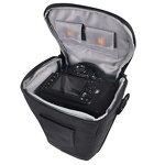 Camera Bag Manufacturer - OEM Waterproof Storage Case for DSLR SLR