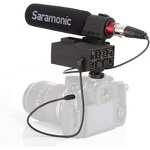 Shotgun Microphone Manufacturer - OEM Integrated 2 Channel XLR Audio Mixer