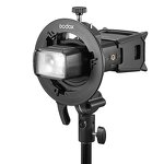 Flash Light Case Manufacturer - OEM Silicone Protective for AD200Pro