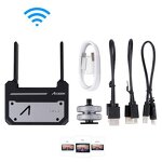 Wireless Video Transmitter Manufacturer - OEM 5G 1080P Mini HD-MI for Phones