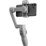 Gimbal Case Manufacturer - OEM Smooth Q3 Combo Smartphone Stabilizer