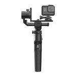 Handheld Gimbal Manufacturer - OEM 3 Axis Stabilizer 900g Load Smartphone