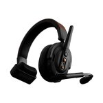 Wireless Headset Intercom Manufacturer - OEM 2.4GHz Full duplex ENC 5 User