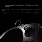AR Smart Glasses Manufacturer - OEM 6DoF Beam Pro Space Suit 128G Non VR