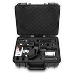 Handheld Gimbal Manufacturer - OEM 3 Axis Stabilizer 2.5kg Payload DSLR