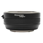Lens Mount Adapter Manufacturer - OEM Auto Focus Contax N to Sony E