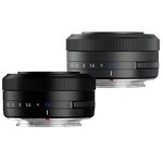 Camera Lens Manufacturer - OEM 27mm F2.8 AF STM APS C for Fujifilm X Mount