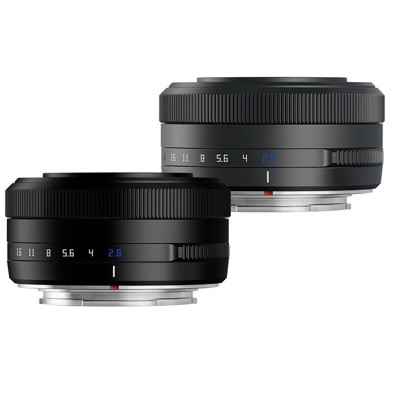Camera Lens Manufacturer - OEM 27mm F2.8 AF STM APS C for Fujifilm X Mount