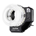 Ring Flash Manufacturer - OEM AR400 400W Li ion Macro LED Video Light