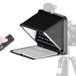 Teleprompter Manufacturer - OEM Foldable Portable for Phone Camera 7.9 Inch