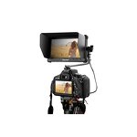 Field Monitor Manufacturer - OEM 5 Inch Full HD 1920x1080 4K Input DSLR