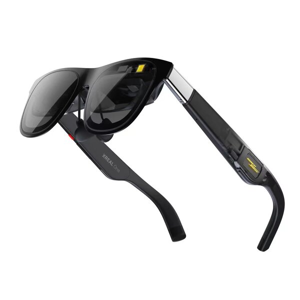 AR Smart Glasses Manufacturer - OEM 3840X1080 3DoF 50° FOV Private Cinema