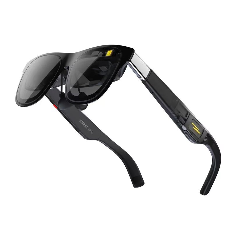 AR Smart Glasses Manufacturer - OEM 3840X1080 3DoF 50° FOV Private Cinema
