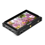 Field Monitor Manufacturer - OEM 5 Inch Full HD 1920x1080 4K Input DSLR