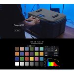 LED Light Manufacturer - OEM 200w Forza 5600K COB Monolight Studio