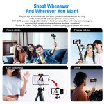 Mobile Phone Camera Manufacturer - OEM Rear Screen for Selfie Vlog Live