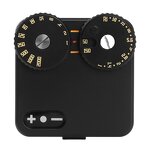 Light Meter Manufacturer - OEM Electronic Hot Cold Shoe Fixing Photometer