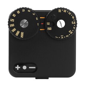 Light Meter Manufacturer - OEM Electronic Hot Cold Shoe Fixing Photometer