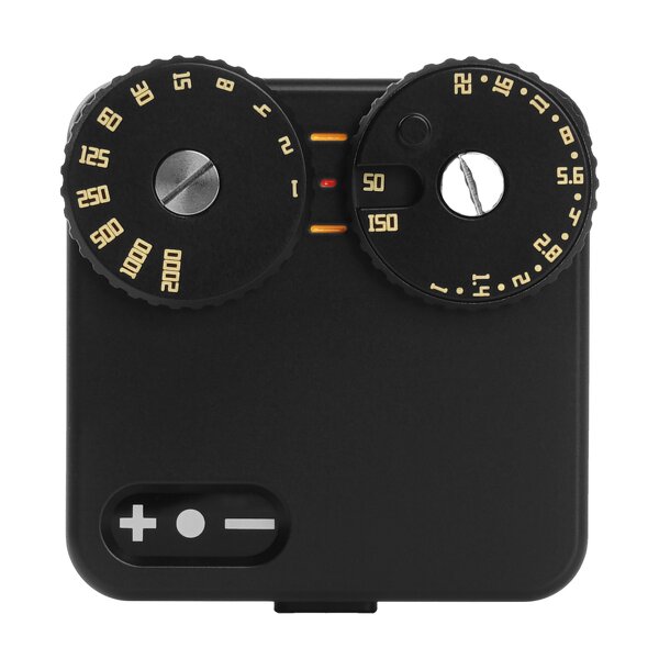 Light Meter Manufacturer - OEM Electronic Hot Cold Shoe Fixing Photometer