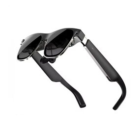 AR Smart Glasses Manufacturer - OEM 6DoF Space Hovering 3 Speed Electrochromic