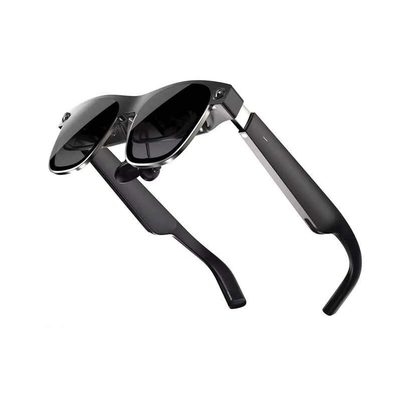 AR Smart Glasses Manufacturer - OEM 6DoF Space Hovering 3 Speed Electrochromic