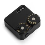 Light Meter Manufacturer - OEM Electronic Hot Cold Shoe Fixing Photometer