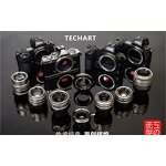 Lens Adapter Ring Manufacturer - OEM Auto Focus Contax G to Nikon Z