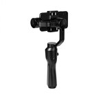 Smartphone Gimbal Manufacturer - OEM 3 Axis Handheld Stabilizer YouTube Vlog