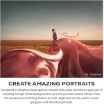 Camera Lens Manufacturer - OEM 10mm F2 APS C Ultra Wide Fuji X Mount