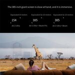 AR Smart Glasses Manufacturer - OEM 6DoF Beam Pro Space Suit 128G Non VR