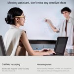 AR Smart Glasses Manufacturer - OEM 3D Real Time Translation 13 Languages