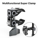 Camera Clamp Manufacturer - OEM Super Clamp Crab Pliers for Gimbal Magic Arm