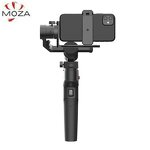 Handheld Gimbal Manufacturer - OEM 3 Axis Stabilizer 900g Load Smartphone