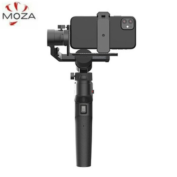 Handheld Gimbal Manufacturer - OEM 3 Axis Stabilizer 900g Load Smartphone