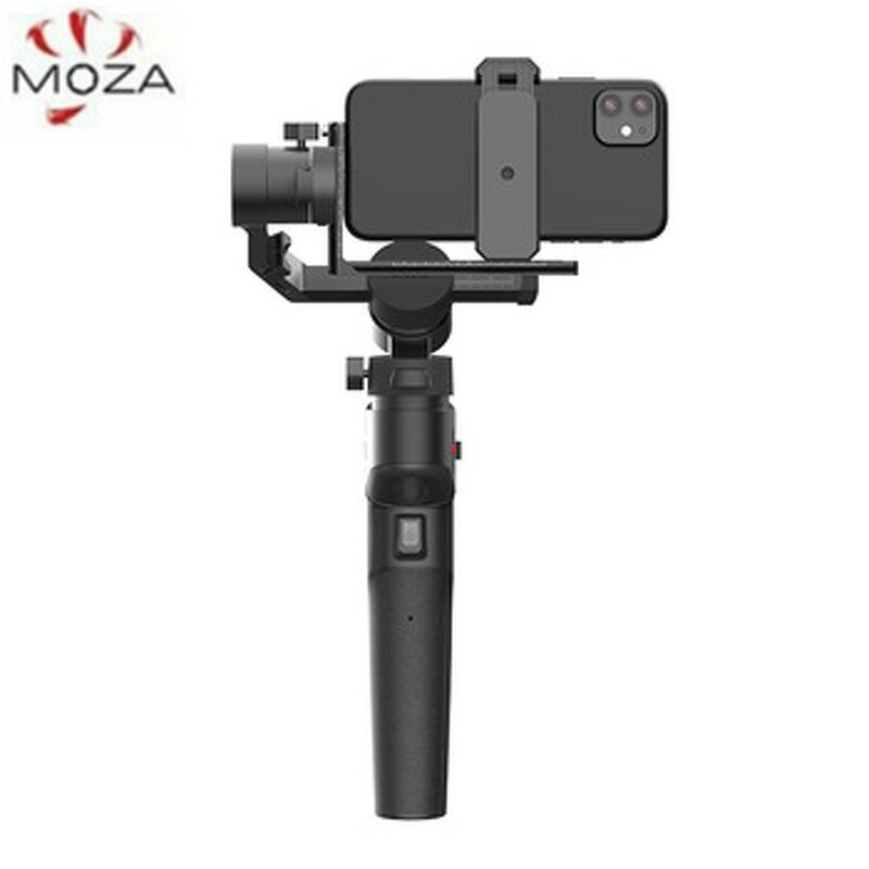 Handheld Gimbal Manufacturer - OEM 3 Axis Stabilizer 900g Load Smartphone