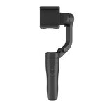 Smartphone Gimbal Manufacturer - OEM 3 Axis Foldable Vlog Pocket Stabilizer